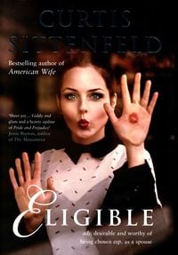 Produktbild: Sittenfeld, C: Eligible