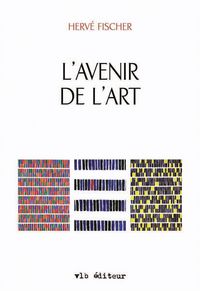 Produktbild: L'avenir de art