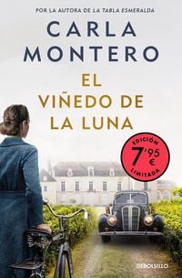 Produktbild: El vi&ntilde;edo de la luna (Campa&ntilde;a edici&oacute;n limitada)