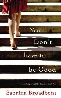 Produktbild: You Don't Have to be Good