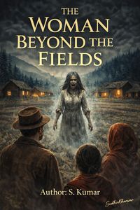 Produktbild: The Women Beyond The Field (Horror, #1)