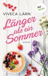 Produktbild: L&auml;nger als ein Sommer