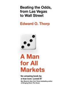 Produktbild: A Man for All Markets