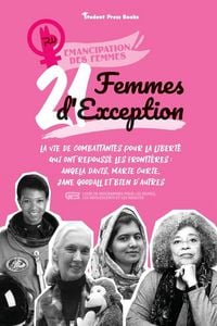 Produktbild: 21 Femmes d'exception