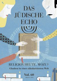 Bild vom Artikel Das Jüdische Echo 2011/12 vom Autor 