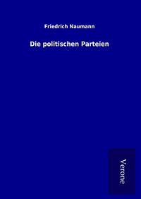 Produktbild: Die politischen Parteien