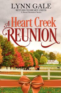 Produktbild: A Heart Creek Reunion