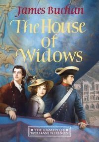 Produktbild: The House of Widows