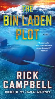 Produktbild: The Bin Laden Plot