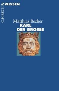 Produktbild: Karl der Gro&szlig;e