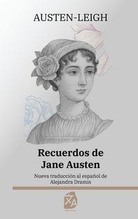 Produktbild: Recuerdos de Jane Austen