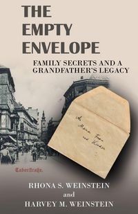 Produktbild: The Empty Envelope
