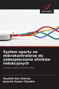 Produktbild: System oparty na mikrokontrolerze do zabezpieczania silnik&oacute;w indukcyjnych