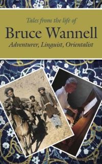 Produktbild: Tales from the Life of Bruce Wannell