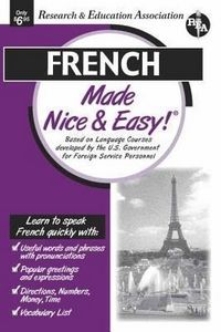 Produktbild: Fre-French Made Nice & Easy