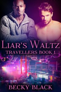 Produktbild: Liar's Waltz