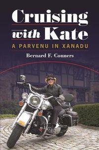 Produktbild: Cruising with Kate: A Parvenu in Xanadu