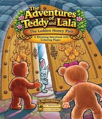 Produktbild: The Adventures of Teddy and Lala