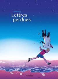 Produktbild: Lettres perdues