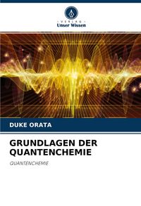 Produktbild: Grundlagen der Quantenchemie