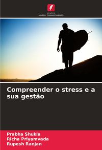 Produktbild: Compreender o stress e a sua gest&atilde;o