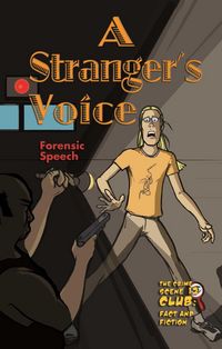 Produktbild: A Stranger's Voice