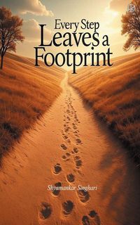 Produktbild: Every Step Leaves a Footprint