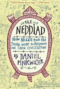 Produktbild: Neddiad