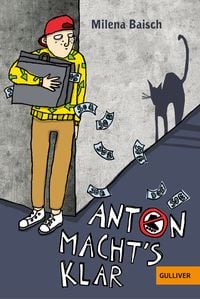 Produktbild: Anton macht's klar