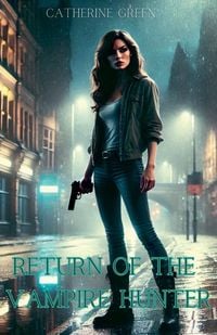 Produktbild: Return of the Vampire Hunter