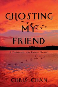 Produktbild: Ghosting My Friend