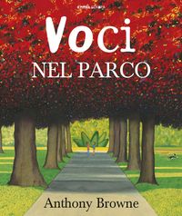 Produktbild: Voci nel parco