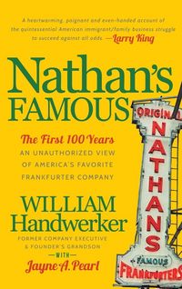 Produktbild: Nathan's Famous
