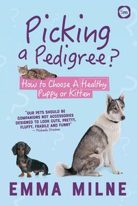 Produktbild: Picking a Pedigree