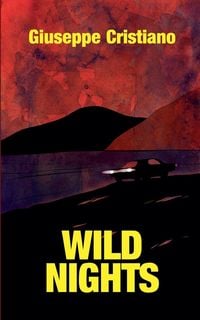 Produktbild: Wild Nights