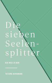 Produktbild: Die sieben Seelensplitter