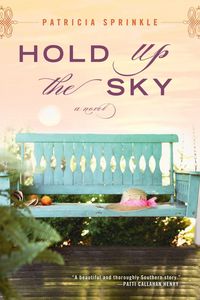 Produktbild: Hold Up the Sky