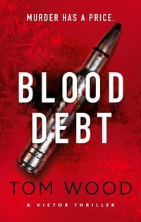 Produktbild: Blood Debt