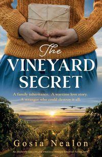 Produktbild: The Vineyard Secret