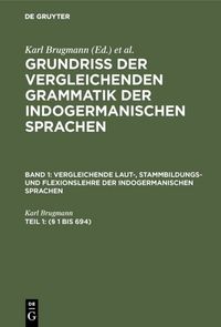 Produktbild: (&sect; 1 bis 694)