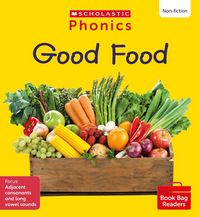 Produktbild: Good Food (Set 7)