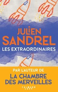 Produktbild: Les Extraordinaires