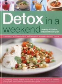 Produktbild: Pannell, M: Detox in a Weekend