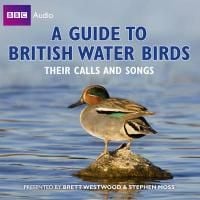 Produktbild: Gt British Water Birds D