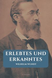 Produktbild: Erlebtes und Erkanntes