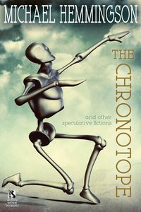Produktbild: The Chronotope and Other Speculative Fictions / Poison from a Dead Sun