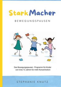 Produktbild: StarkMacher