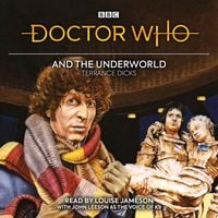 Produktbild: Doctor Who and the Underworld