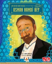 Produktbild: Osman Hamdi Bey
