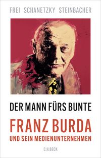 Produktbild: Der Mann f&uuml;rs Bunte